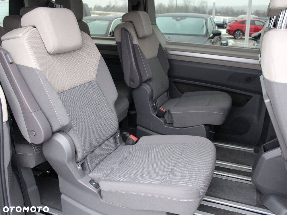 Volkswagen Multivan 2.0 TSI L2 Life DSG - 20