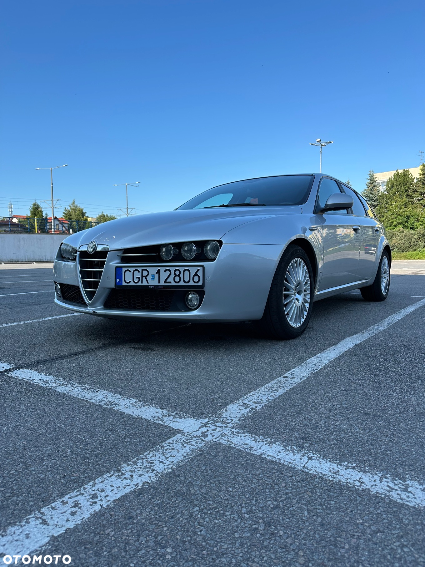 Alfa Romeo 159 - 2