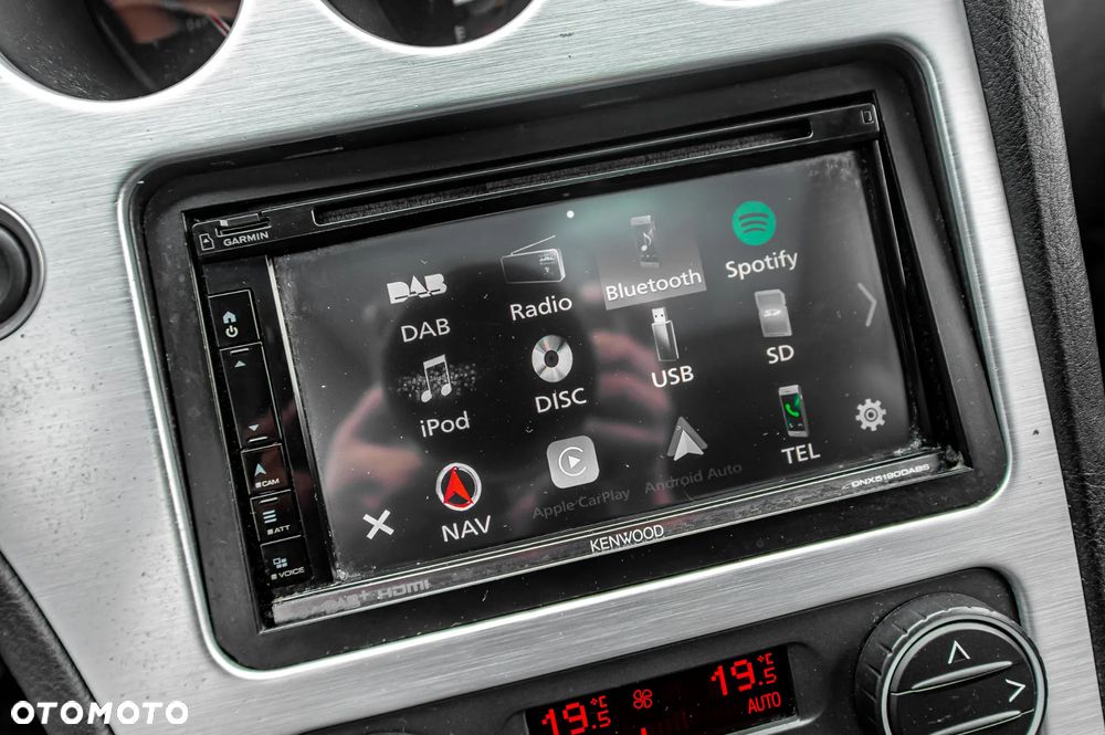Alfa Romeo Brera 2.2JTS Sky View - 33