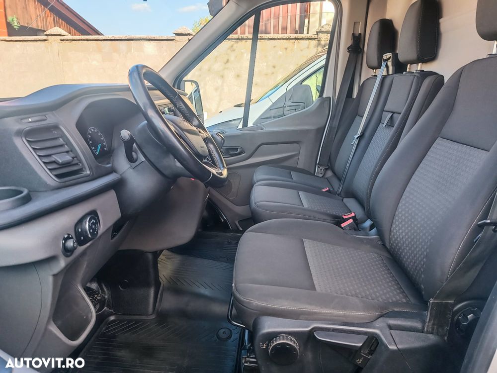 Ford Transit Mk8 - 7