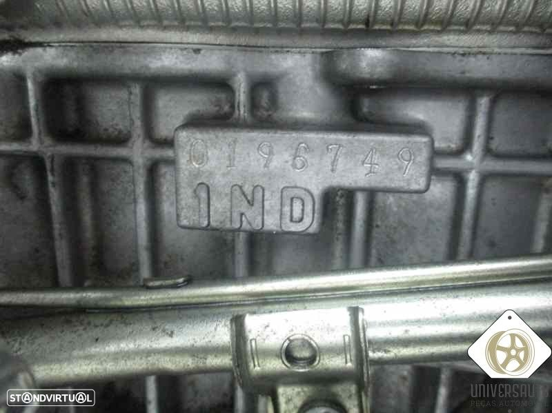 MOTOR COMPLETO TOYOTA COROLLA 2005 - 9