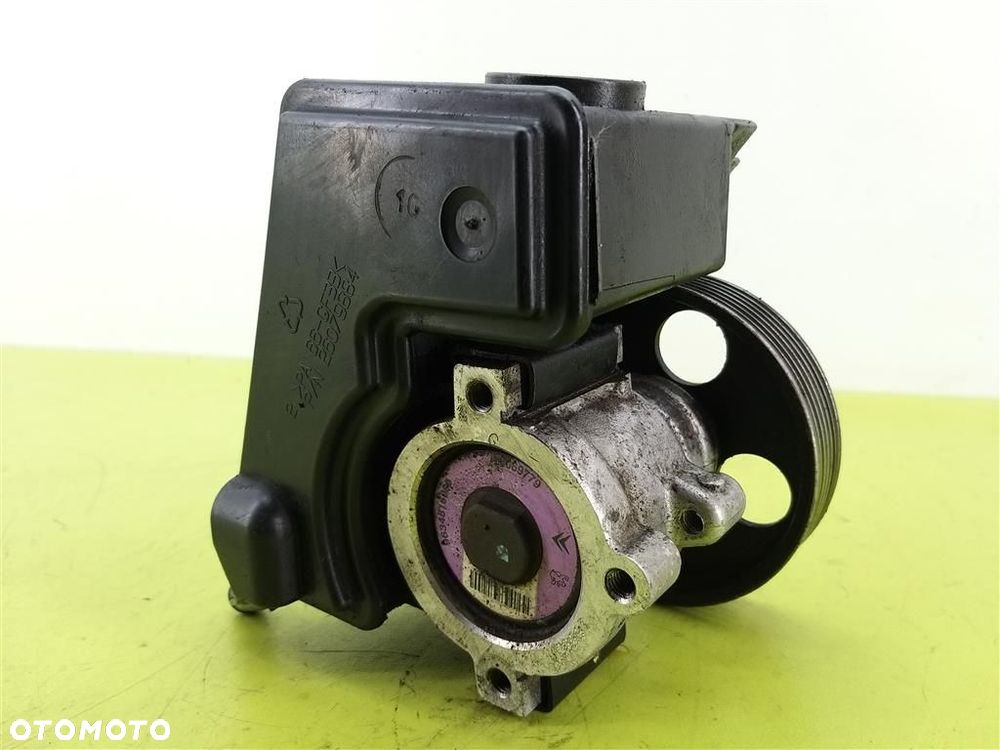 Pompa wspomagania Citroen Xsara Picasso 1998-2012 1,9 D 9634816080 ORYGINAŁ - 1