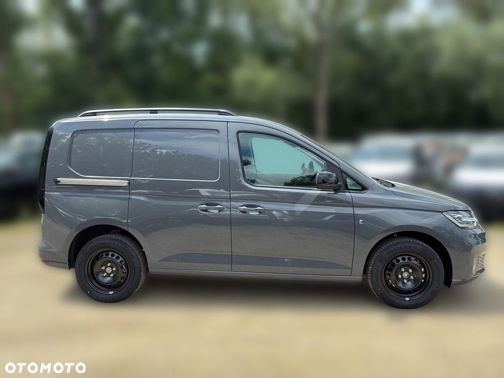 Volkswagen Caddy Cargo 1,5 TSI 116 KM manualna r. o. 2755 mm - 9