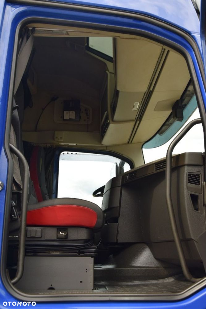 Volvo FH 500 Globetrotter XL Standard - 33