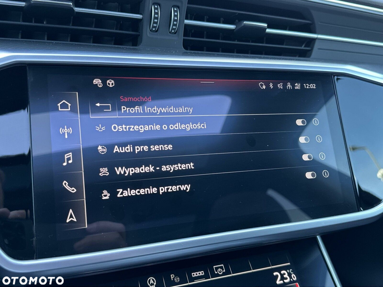 Audi A6 - 30