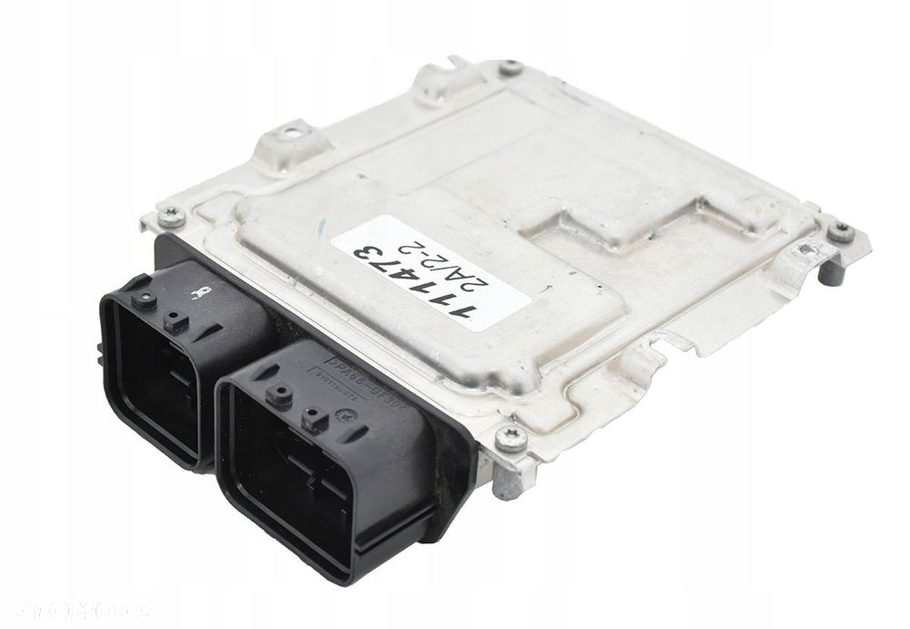 komputer sterownik silnika kia 9001190160kl - 2
