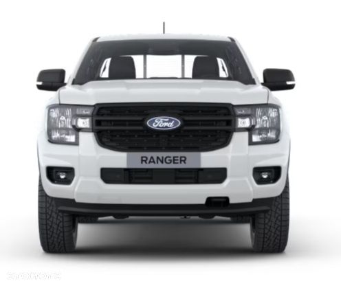 Ford Ranger - 2
