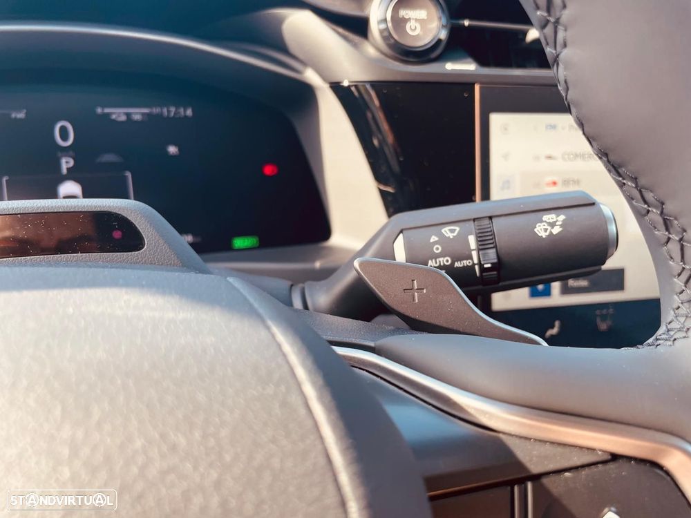 Lexus RZ 300e Premium - 29