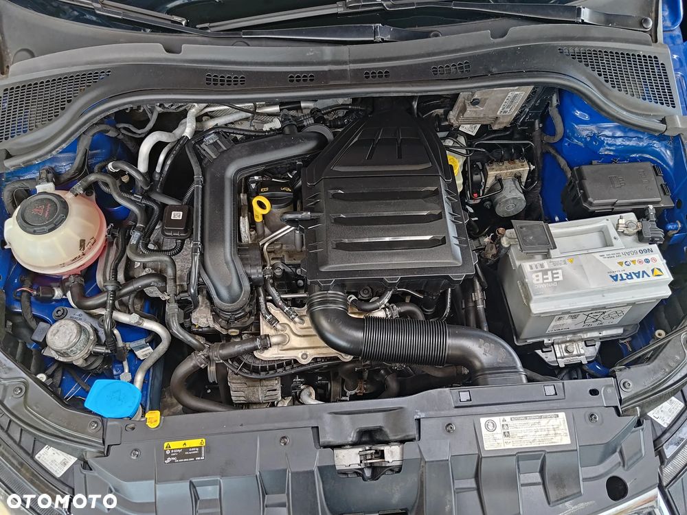 Skoda Fabia 1.0 TSI Style - 18