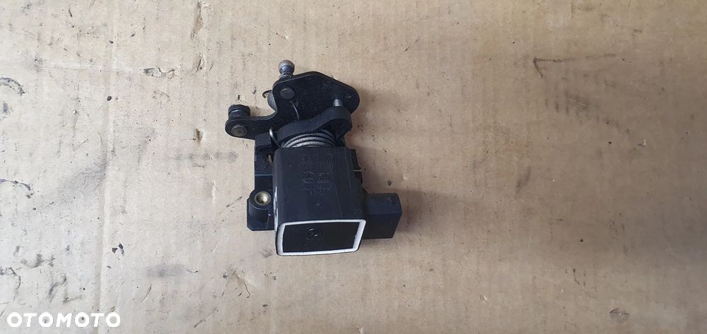 Potencjometr gazu Mercedes ML W164 3.5 V6 A0125423317 - 2