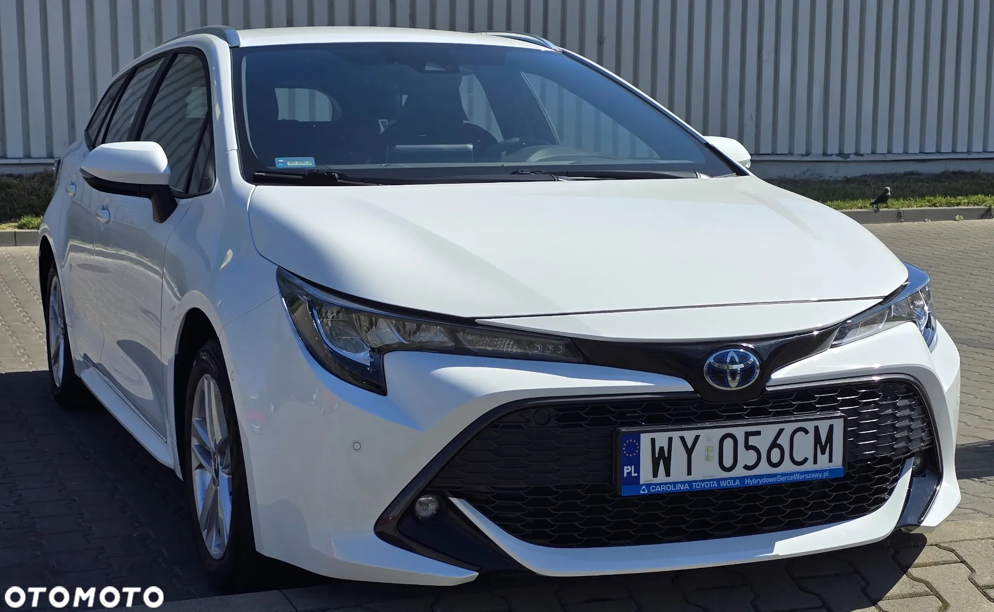 Toyota Corolla - 3