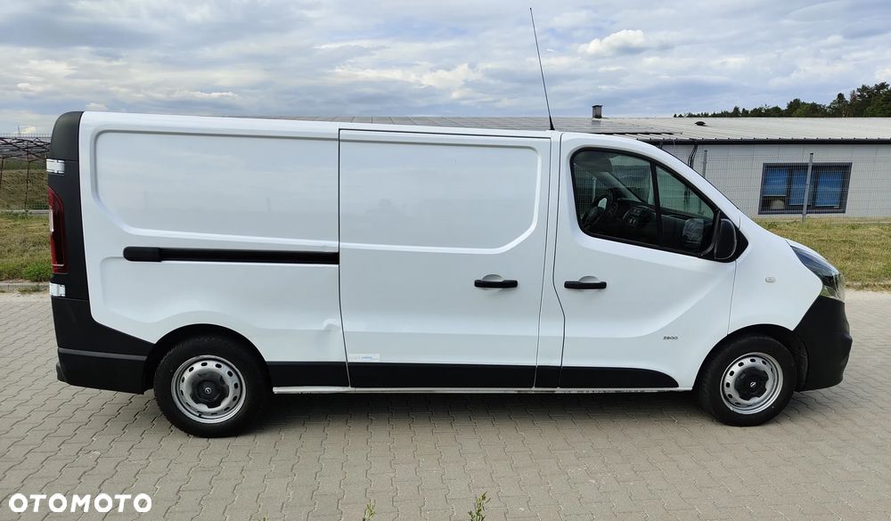 Opel Vivaro - 13