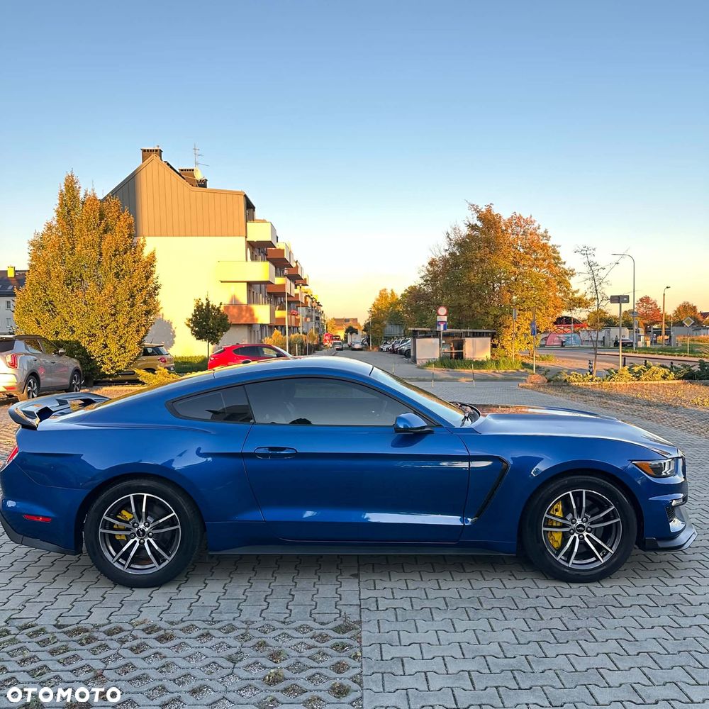 Ford Mustang 5.0 Ti-VCT V8 GT - 30
