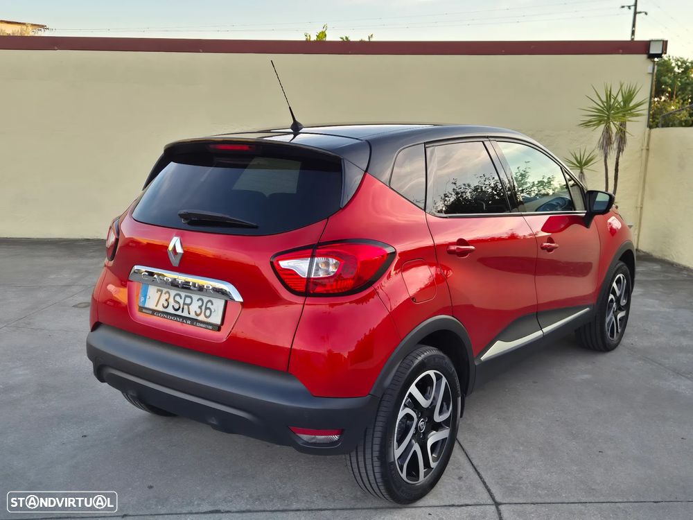 Renault Captur 0.9 TCE Sport - 26