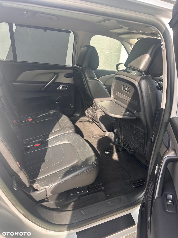 Citroën C4 Picasso BlueHDi 150 EAT6 Business Class - 10