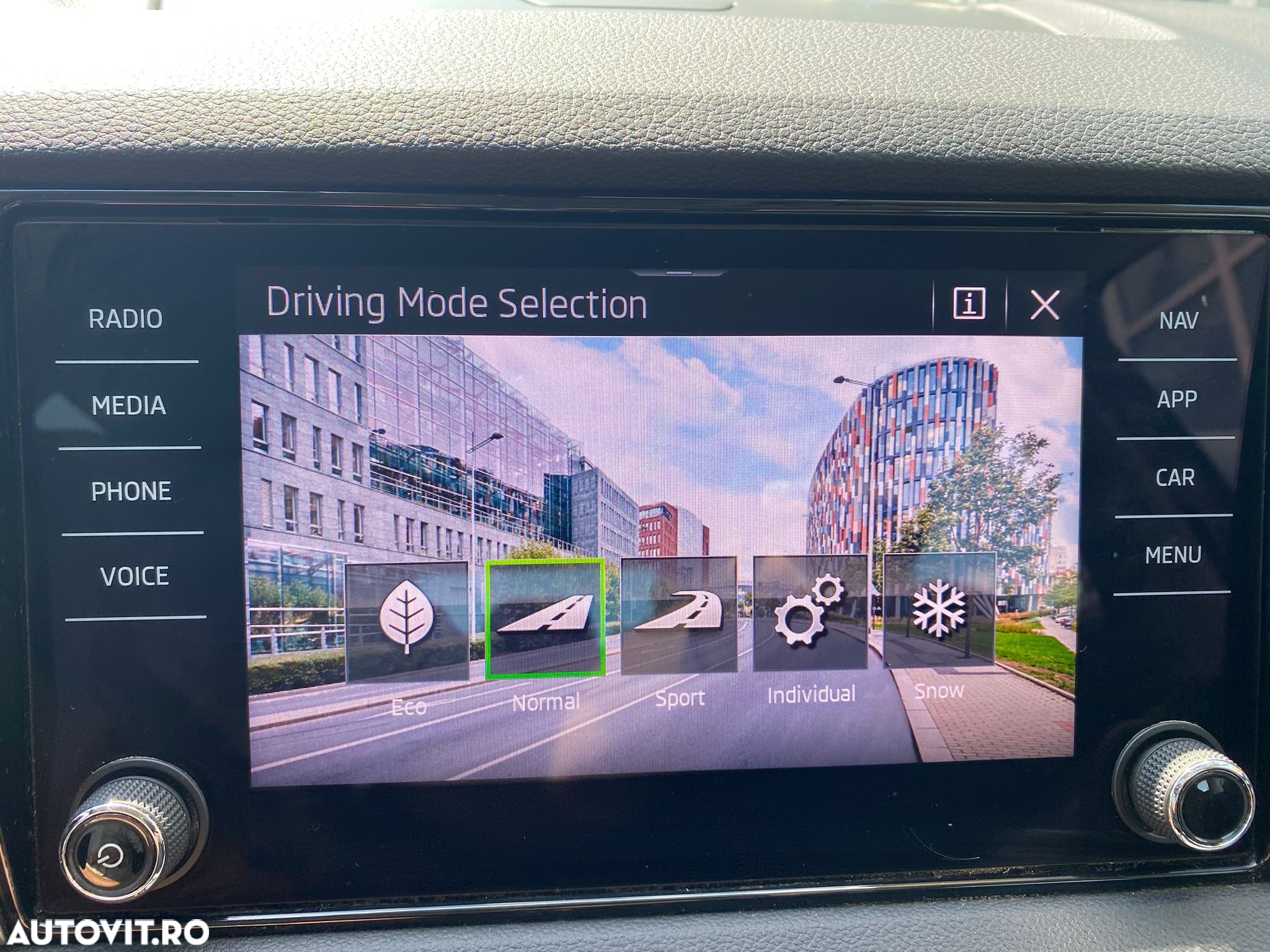 Skoda Karoq 2.0 TDI 4X4 DSG Style - 35