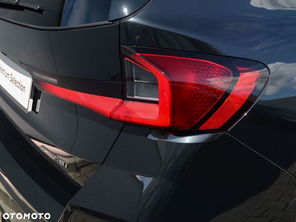 BMW X1 - 16