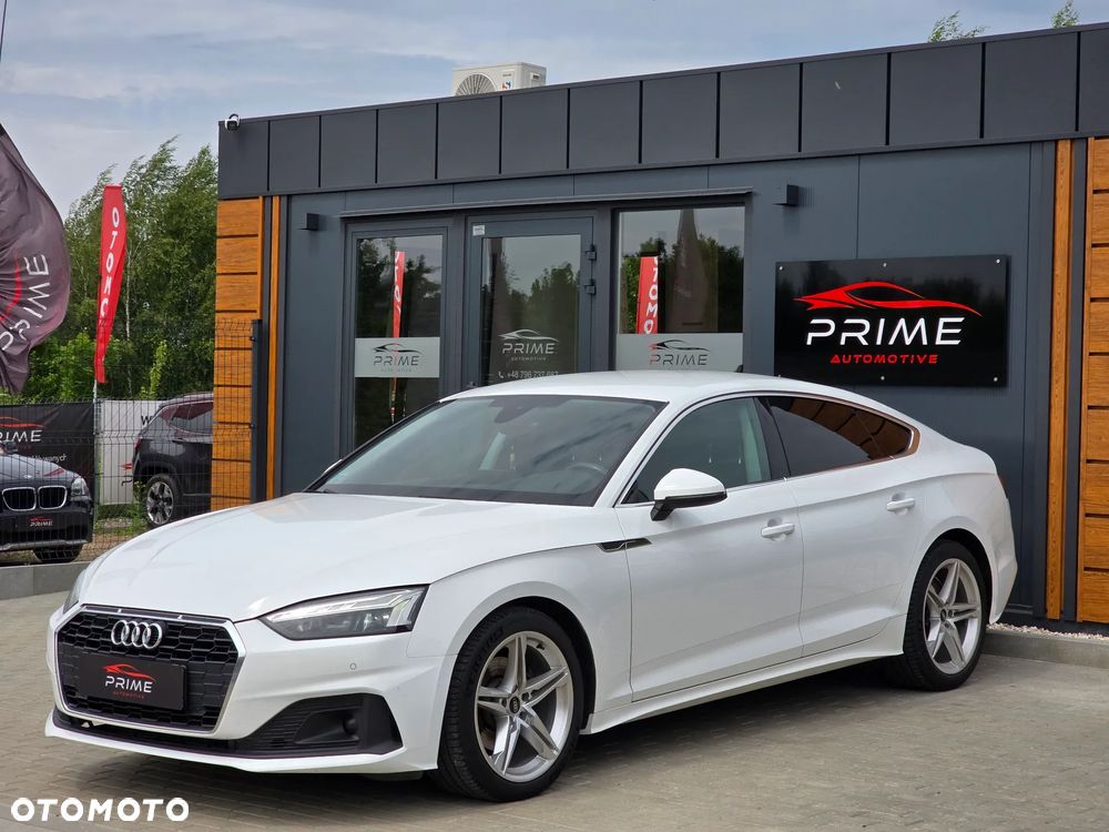 Audi A5 - 4