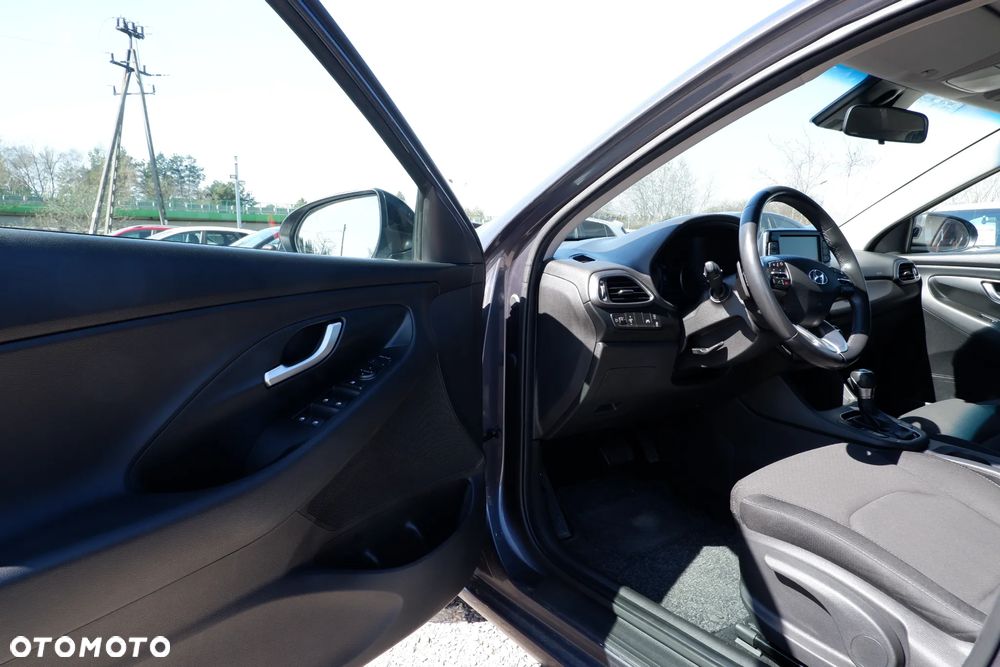 Hyundai i30 1.6 CRDI DCT Trend - 25