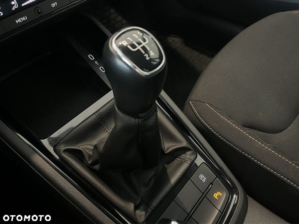 Skoda Kamiq 1.0 TSI Ambition - 25