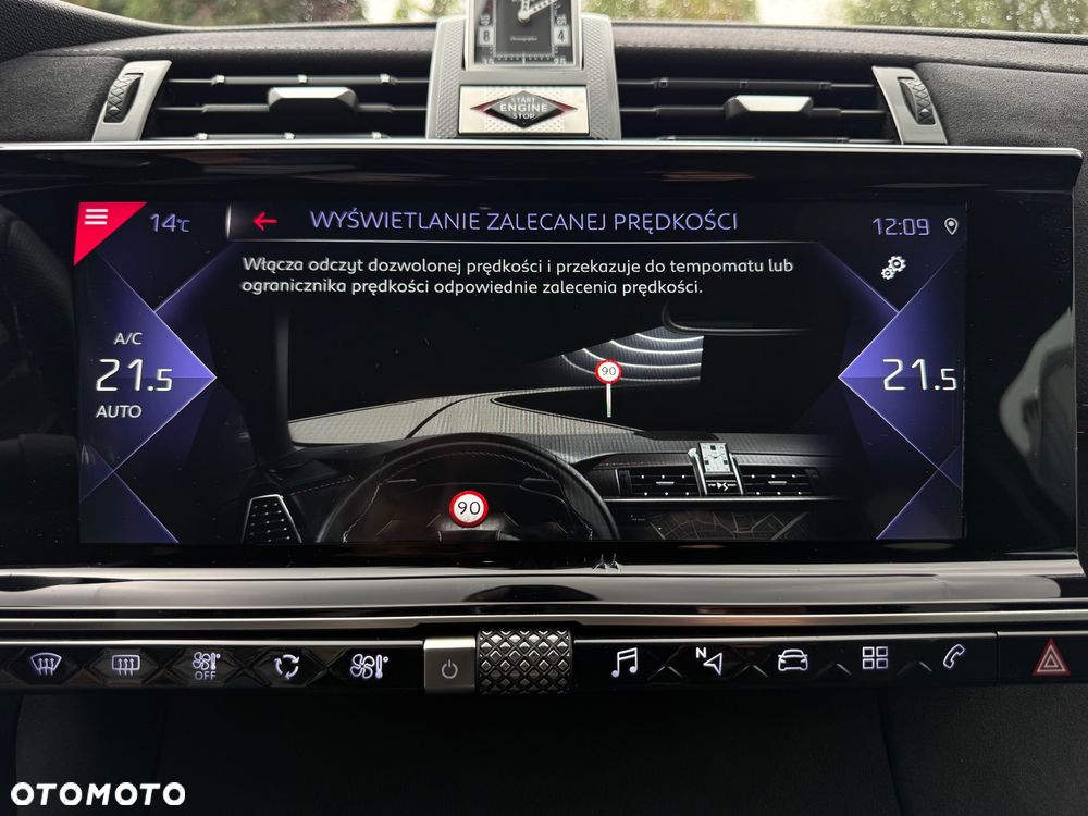 DS Automobiles DS 7 Crossback 1.6 PureTech Performance Line + - 31