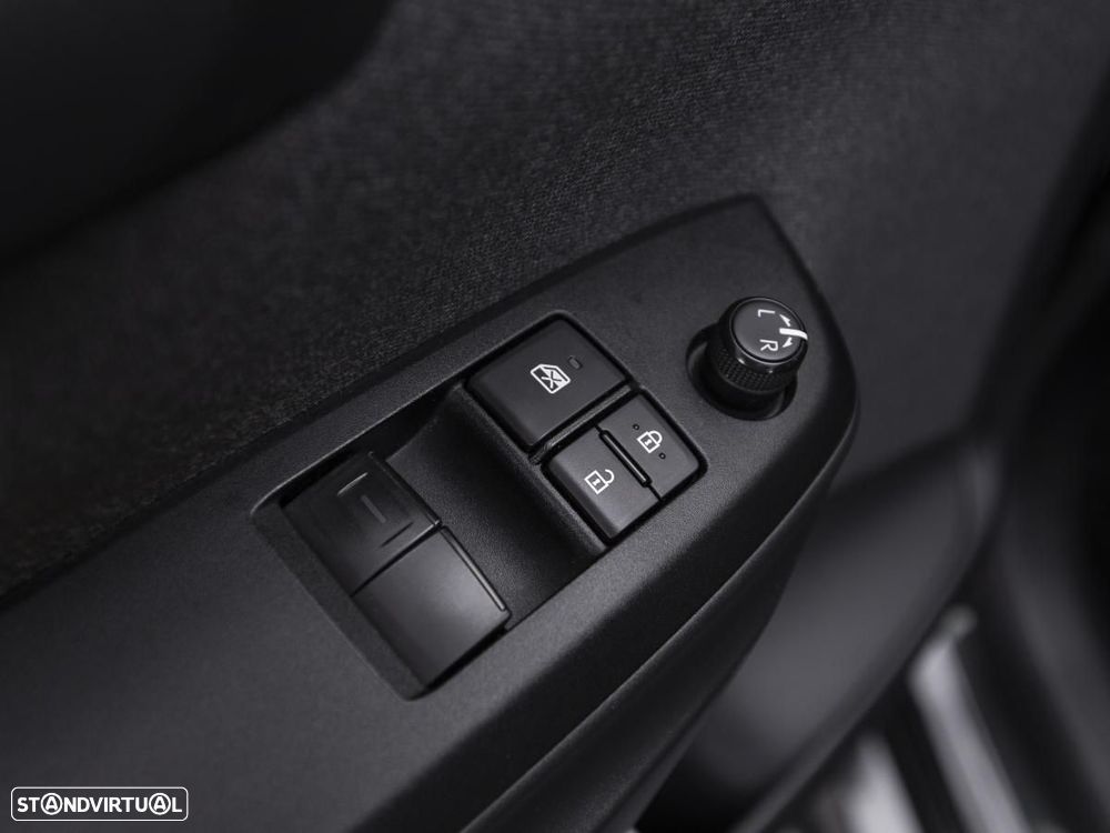 Toyota Yaris 1.0 VVT-i Comfort - 13