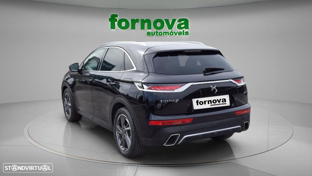 DS DS7 Crossback E-Tense Rivoli EAT8 - 6