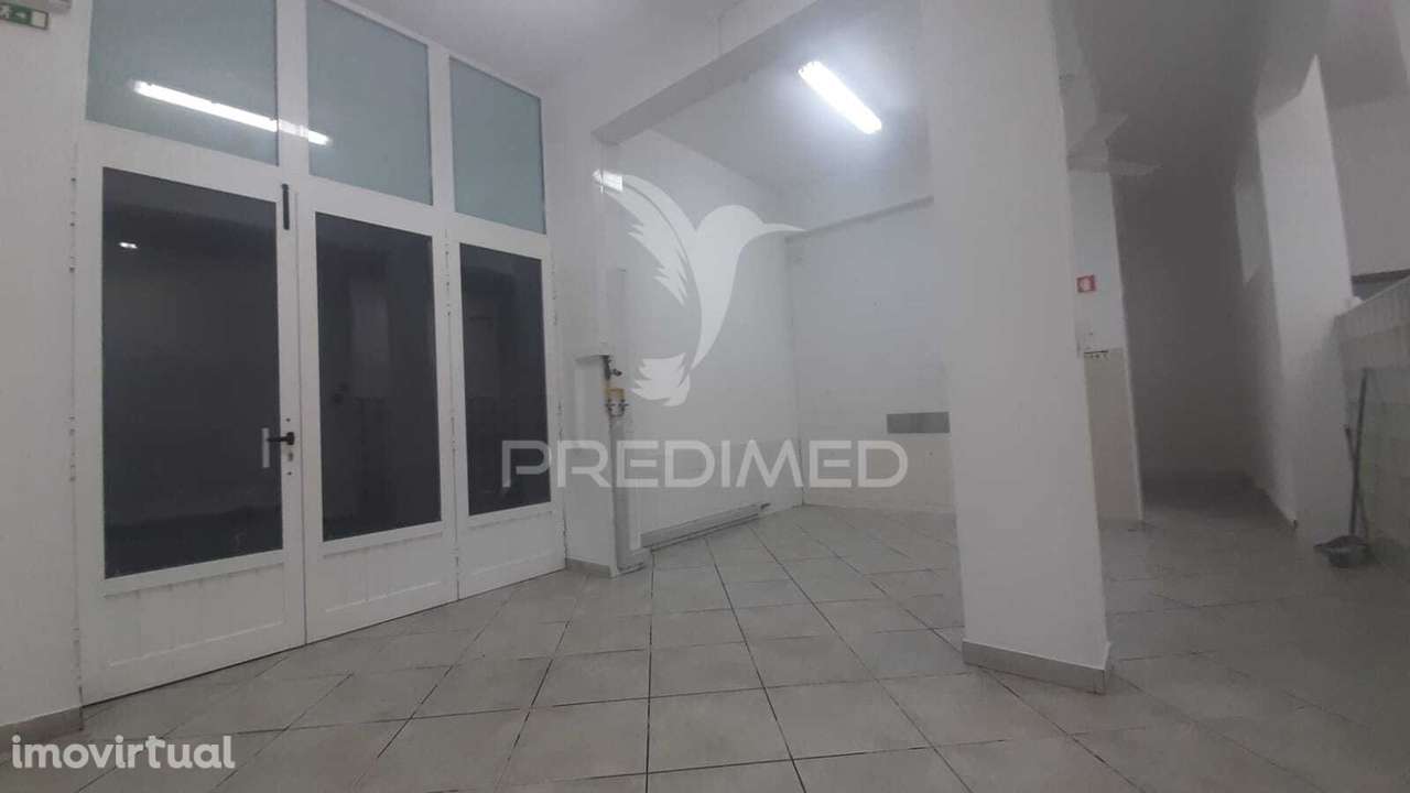 ✨ OPORTUNIDADE ÚNICA ✨ Loja p./ Comércio ou Serviços de 163,50m2... - Grande imagem: 5/11