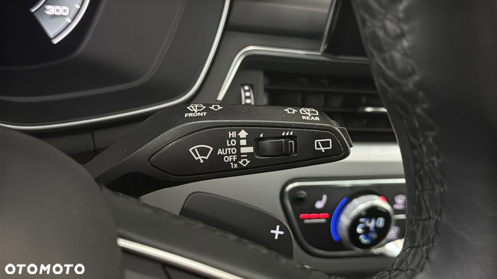 Audi A4 Avant 40 TFSI mHEV Advanced S tronic - 28