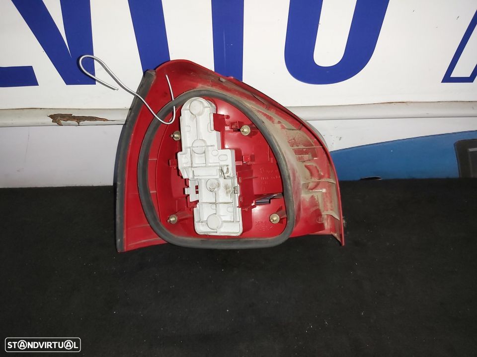 Farolim Direito Audi A3 - 2