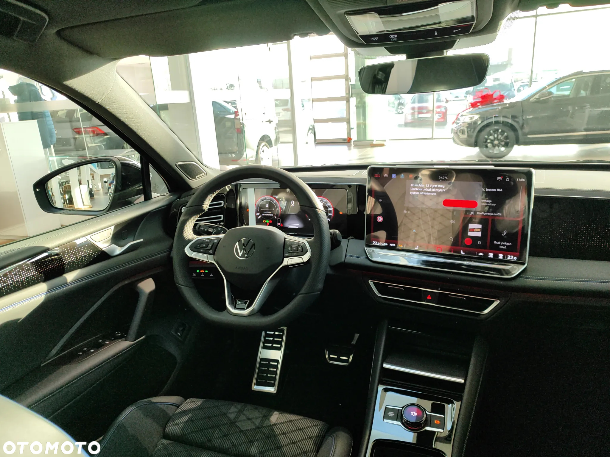 Volkswagen Tiguan 2.0 TSI 4Mot R-Line Plus DSG - 19