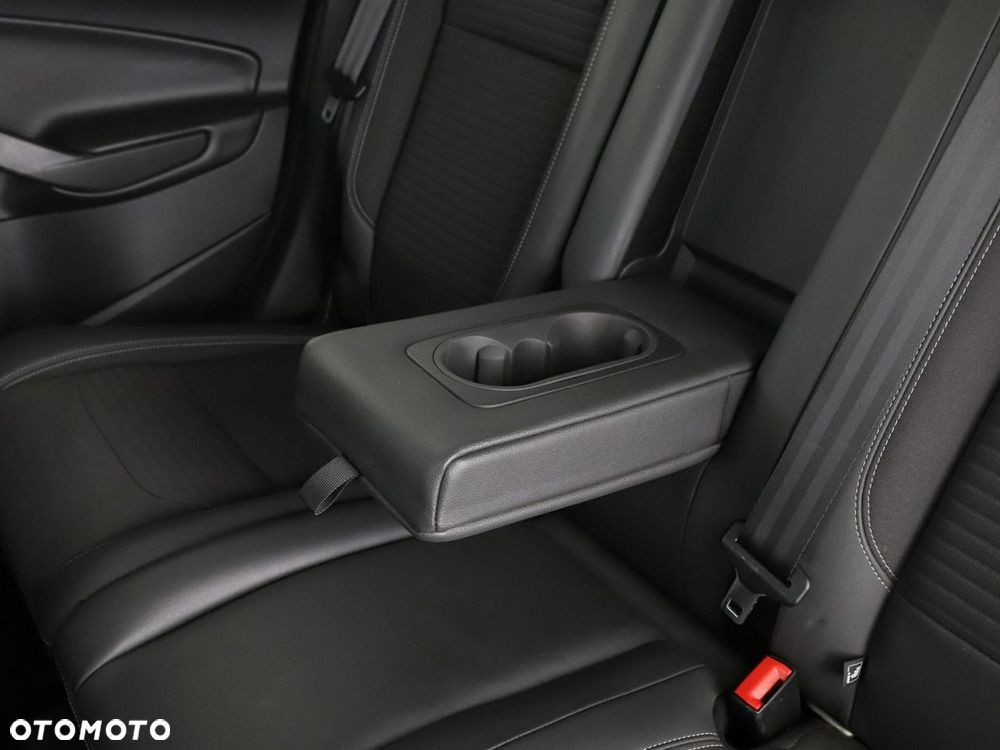 Ford Kuga 1.5 EcoBoost 2x4 Titanium - 34