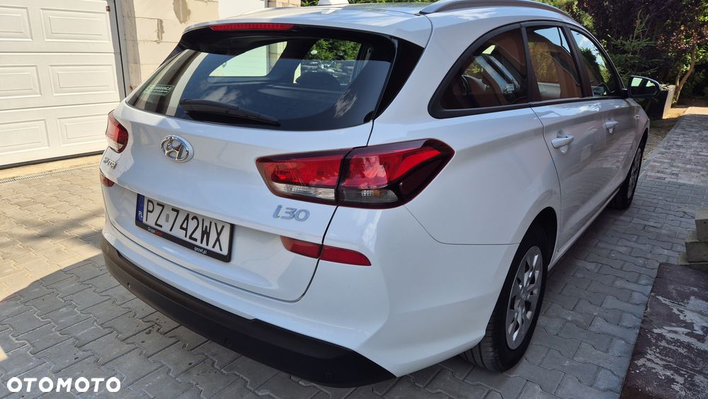 Hyundai i30 - 4