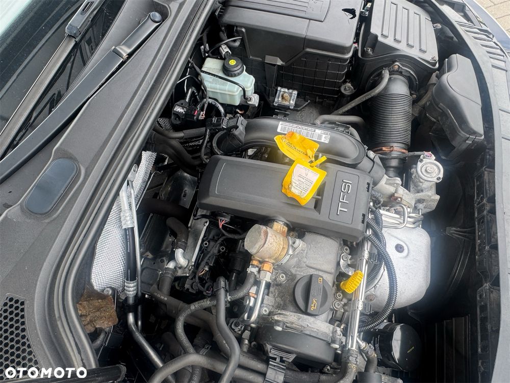 Audi A3 Sportback - 6