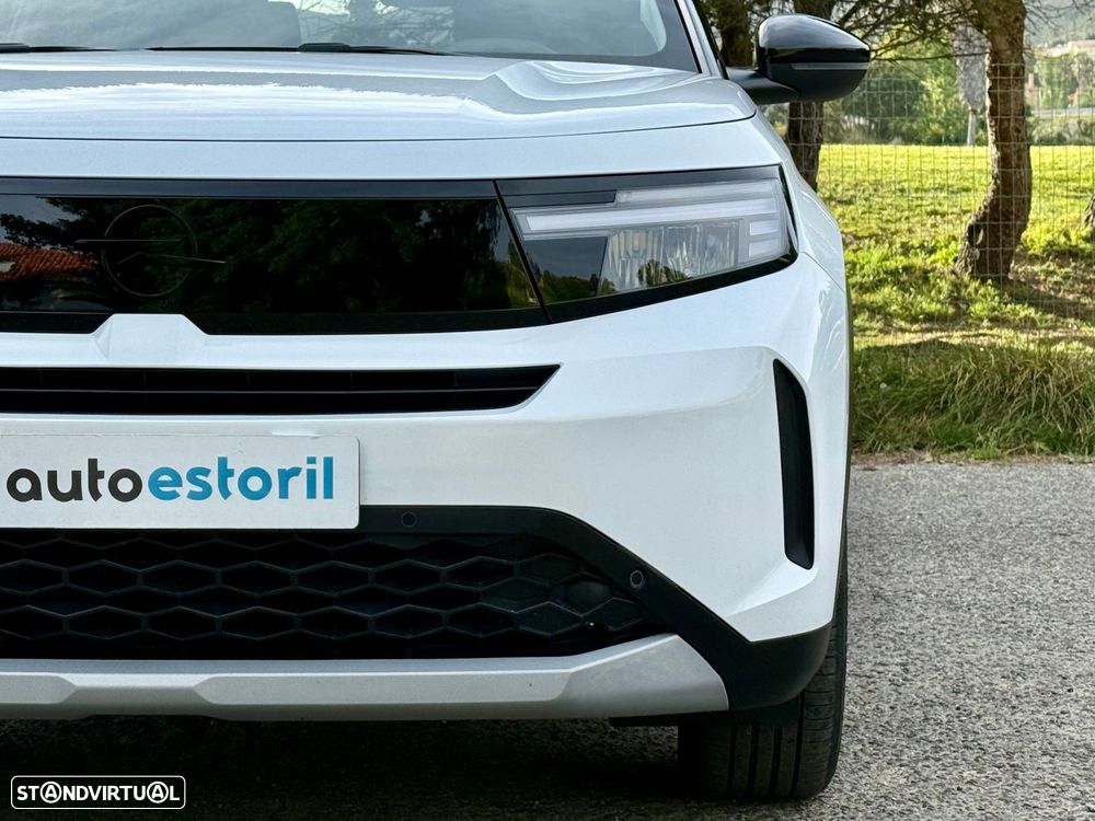 Opel Frontera 1.2 Hybrid GS eDCT - 17