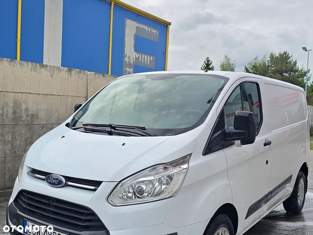 Ford Transit L2 VA Basis - 6