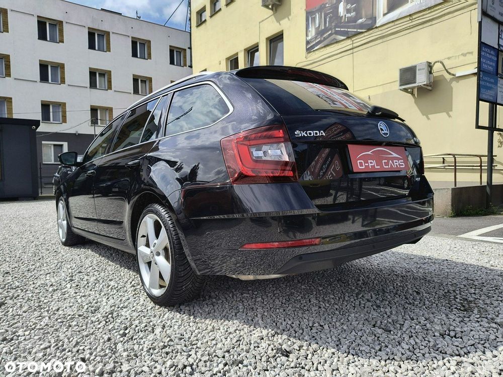 Skoda Octavia - 32