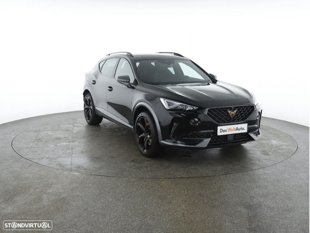 Cupra Formentor - 5
