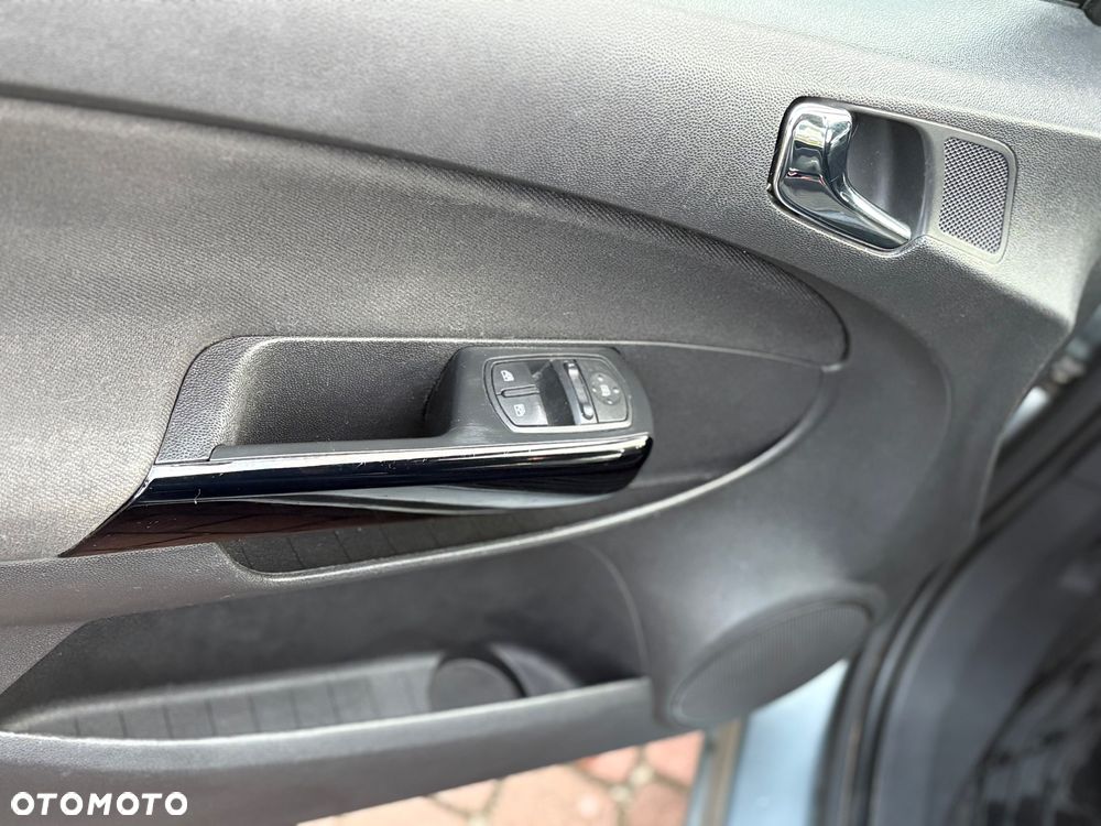 Opel Corsa 1.2 16V Enjoy - 7