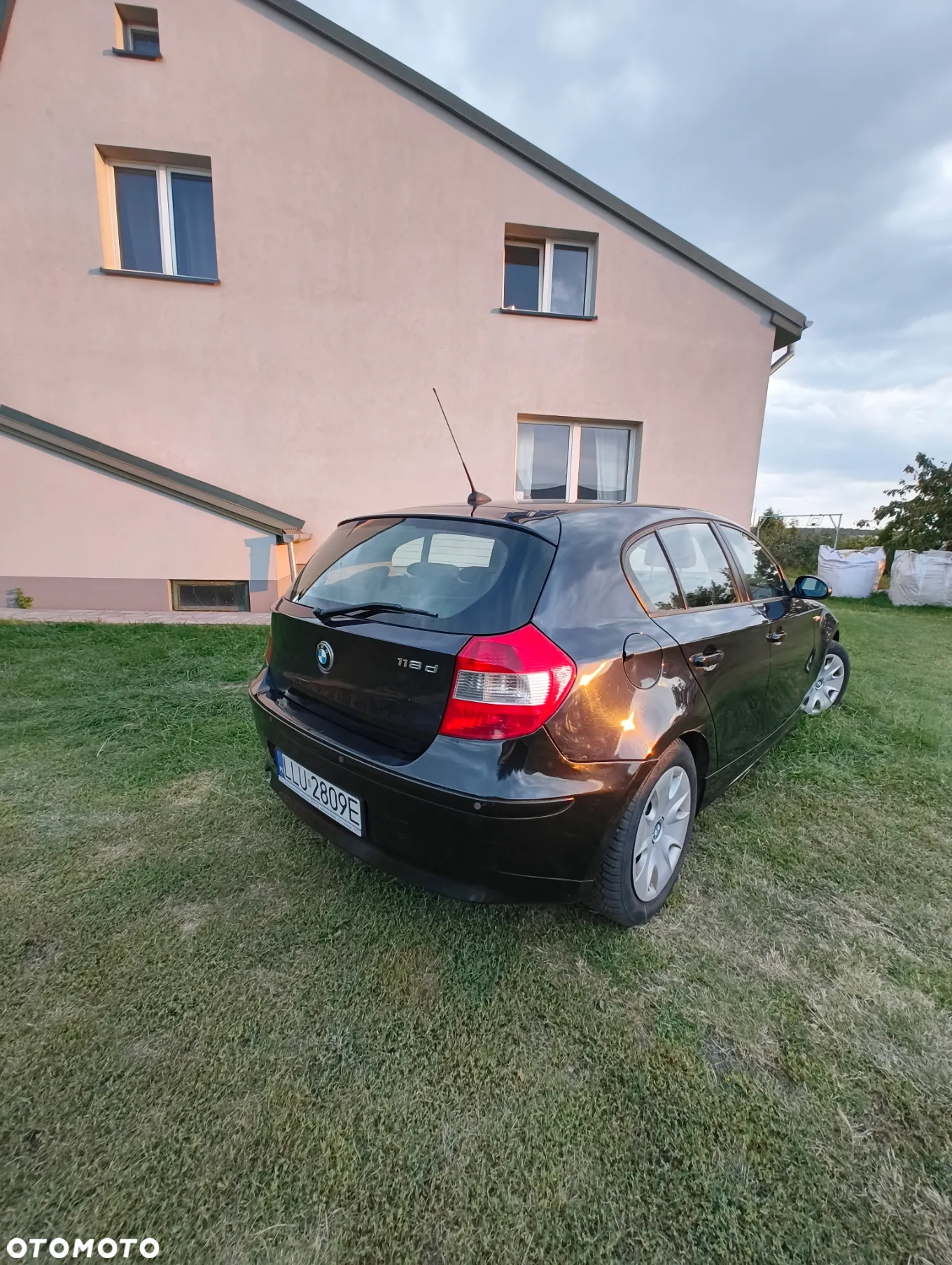 BMW Seria 1 118i - 21