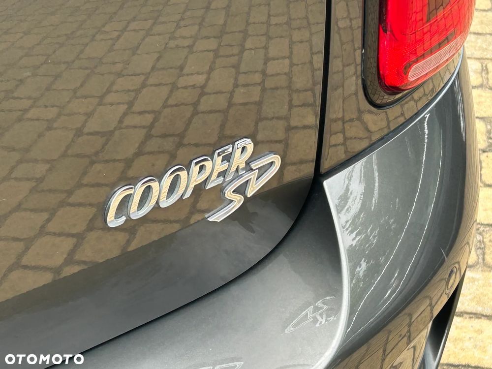 MINI Countryman - 4