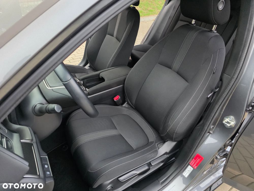 Honda Civic 1.5 T Sport (Navi) - 21