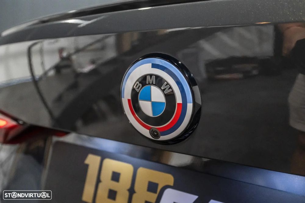 BMW i4 eDrive40 Pack Desportivo M Pro - 50
