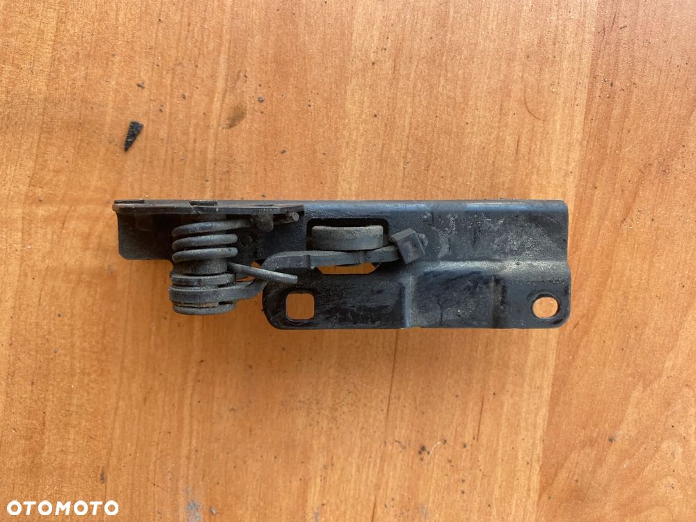 ROLKA DRZWI PEUGEOT RIFTER COMBO PARTNER 108399D - 2