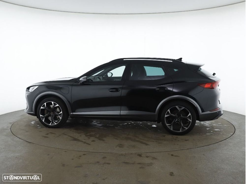 Cupra Formentor 1.4 e-Hybrid DSG VZ - 21