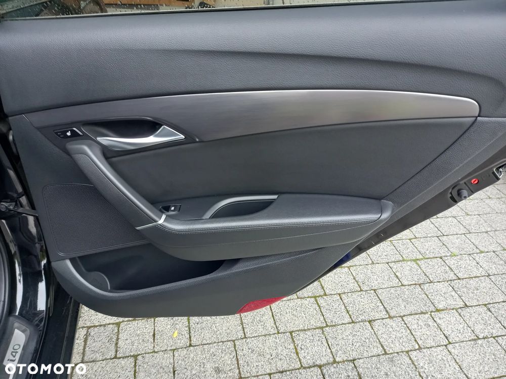 Hyundai i40 Kombi 1.7 CRDi Premium - 20