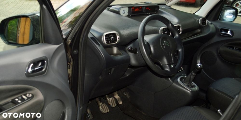Citroën C3 Picasso - 29