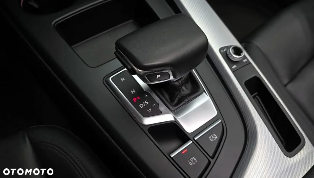 Audi A5 Sportback - 10