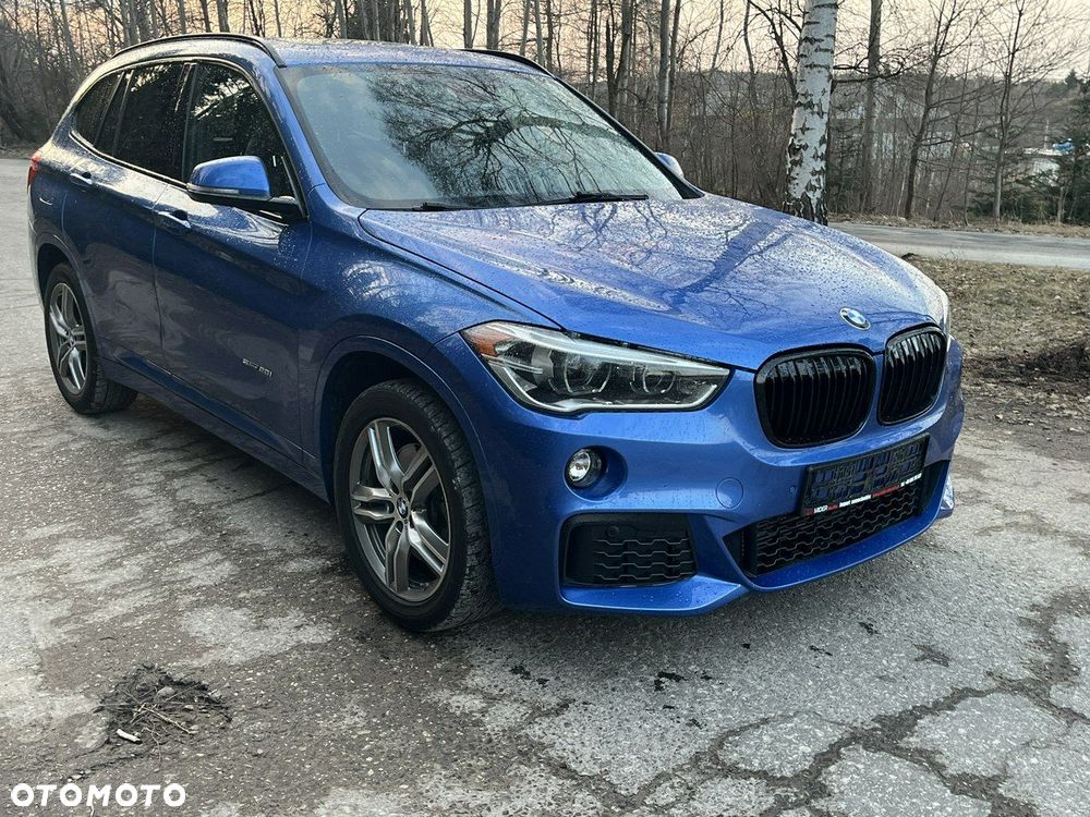 BMW X1 - 5
