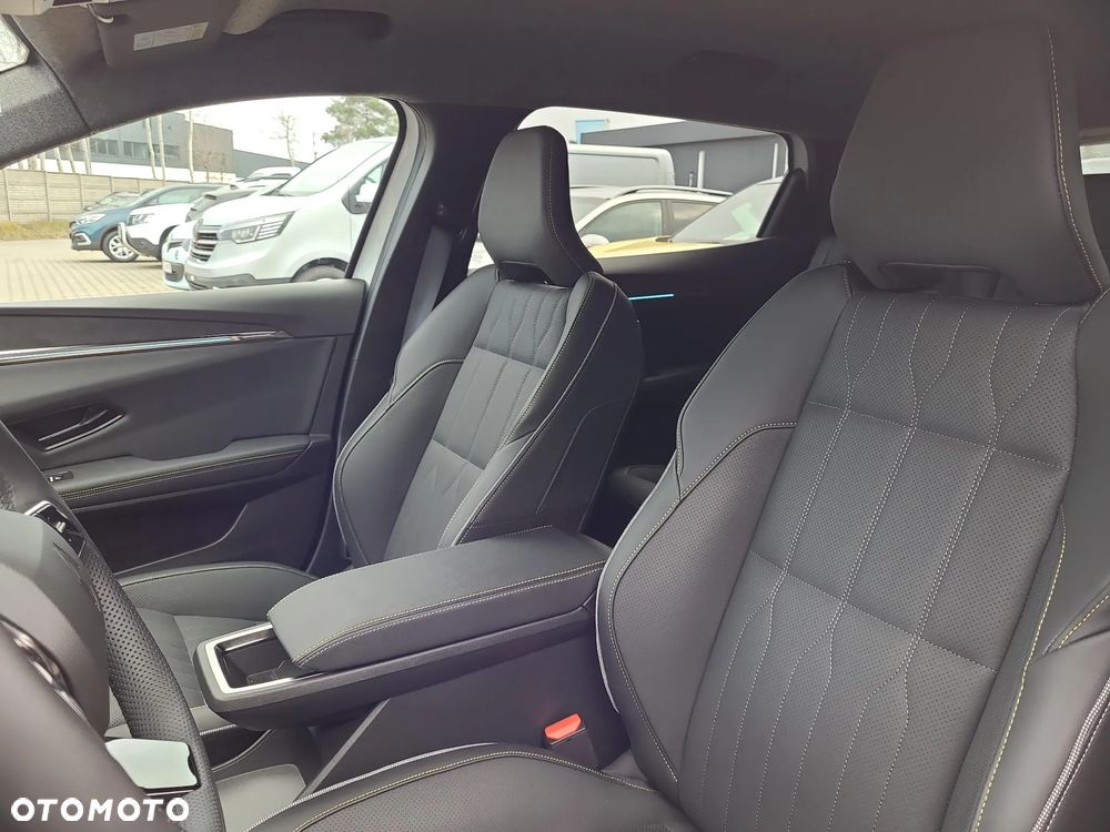Renault Scenic EV87 Iconic - 11